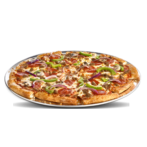 House Special Pizza 12inch